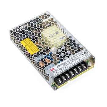 Блок живлення Mean Well 150W DC12V IP20 (LRS-150-12)