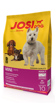 Сухий корм Josera JosiDog Mini для собак маленьких порід 10 кг