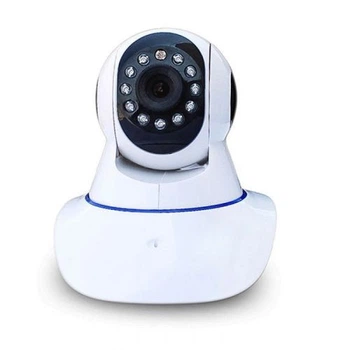 Беспроводная&nbsp; камера видеонаблюдения IP Camera (6030) WiFi