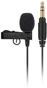 Микрофон RODE Lavalier GO