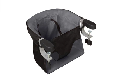 Стульчик для кормления для стола Mountain Buggy Pod gray, 9420015765595