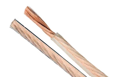 Акустичний кабель Silent Wire LS3 2 х 6,0 мм2