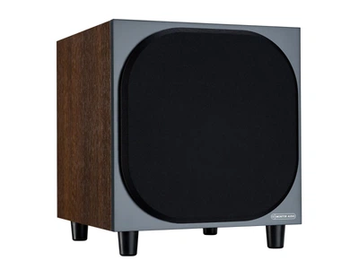 Сабвуфер Monitor Audio Bronze W10 Walnut (6G)