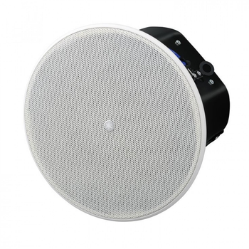 Встраиваемая акустика Yamaha VXC6 White ceiling