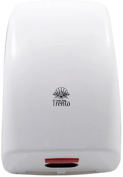 Сушилка для рук Trento FL-2009 1000W белый