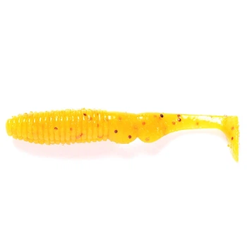 Силікон Lucky John Mister Greedy 3.9"/PA29 (140116-PA29)