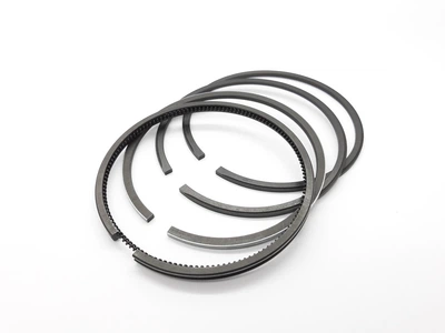 Кольца 95mm 195N дизельного мотоблока мототрактора Tiger Арт5454