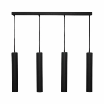 Светильник подвесной MSK Electric Tube NL 3522-4