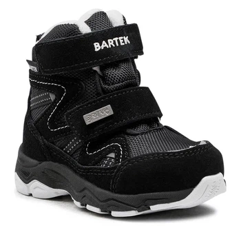 Ботинки Bartek 28 Черный (5903607878926)