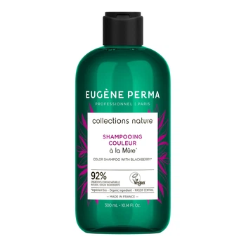 Шампунь для Окрашенных волос EUGENE PERMA Professionnel Paris COLLECTIONS NATURE Shampooing Couleur 300 мл