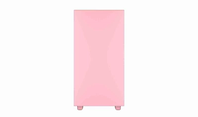 Корпус Deepcool Macube 110 Pink (R-MACUBE110-PRNGM1N-A-1) (MACUBE 110 PKRD),