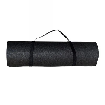 Каремат 180х55 Grey 15 мм (SK0033)