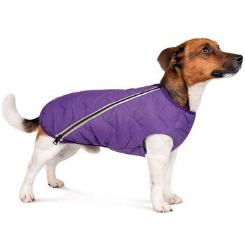 Жилет Природа E.Vest XS-2 Фиолетовый