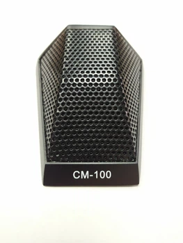 Настільний конденсаторний мікрофон для конференції Boundary СМ-100