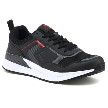 Кроссовки Lumberjack 35039-41 Черный