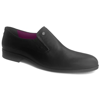 Туфли Stepter 35003-42 Черный