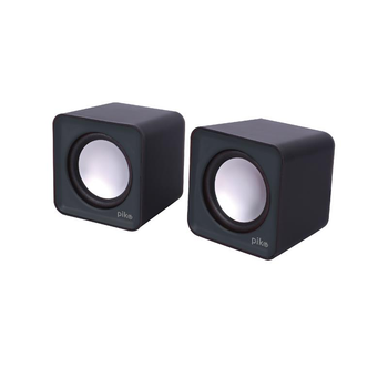Акустическая система Piko GS-201 Black (1283126489488)