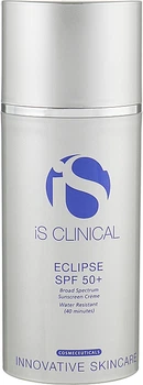 Крем сонцезахисний, бежевий - iS Clinical Eclipse PerfecTint Beige SPF50+ 100ml (498613-20845)