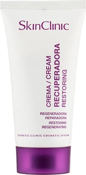 Крем восстанавливающий для тела после пилинга - SkinClinic Post-Peeling Restoring Cream 500ml (953156-120528)