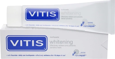 Зубная паста - Dentaid Vitis Whitening 100ml (606455-74185)