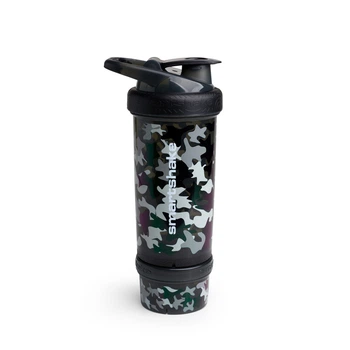Шейкер спортивний SmartShake Revive 25oz 750ml Camo Black