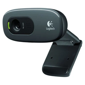 Веб Камера Logitech C270 HD (960-000636)