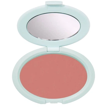 Кремовые румяна с натуральным финишем Tarte Breezy Cream Blush Pink Sky 5 г