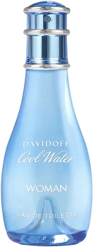 Туалетная вода Davidoff Cool Water woman 30 ml (27-160330)