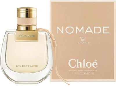 Туалетная вода Chloe Nomade Eau de Toilette 30 ml (27-64028730)