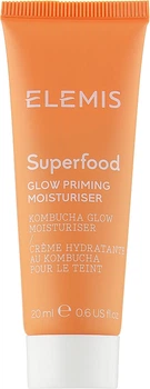 Увлажняющий крем для лица - Elemis Superfood Glow Priming Moisturiser 60ml (844234-5529)