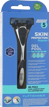 Бритва - Wilkinson Sword Hydro 5 Regular Razor (938660-68987)