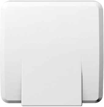 Нічник LEDVANCE LUNETTA SLIM SQUARE 3000K (4058075227934)