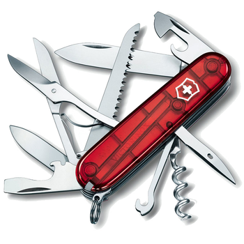 Нож Victorinox Huntsman 1.3713.T