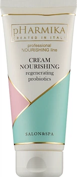 Питательный крем для лица - pHarmika Cream Nutrional Regenerating Probiotics 200ml (1016511-27838)