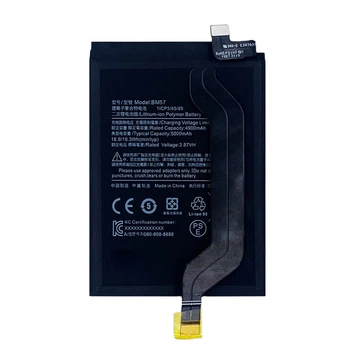 Батарея Xiaomi BM57 Redmi Note 10 Pro (5000 mAh) [Original PRC]