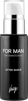 Крем після гоління - Vitality's For Man After Shave Cream 100ml (235739-61272)