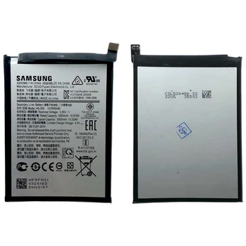 Батарея Samsung HQ-50S Galaxy A02S F02S A03S A02S SM-A025 / SM-A035 / SM-A037 (5000 mAh) [Original PRC]