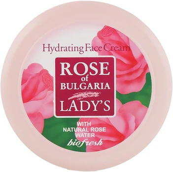 Крем для лица увлажняющий - BioFresh Rose of Bulgaria Day Cream 100ml (158397-62644)