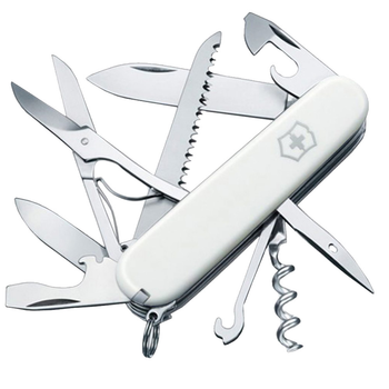 Нож Victorinox Huntsman 1.3713.7