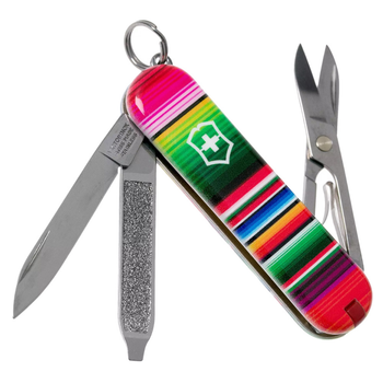 Складаний ніж Victorinox Classic 5,8 см 0.6223.L2101