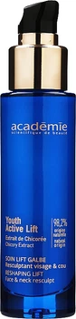 Крем-лифтинг для лица и шеи - Academie Youth Active Lift Reshaping Face & Neck Resculpt 50ml (1036875-53786)