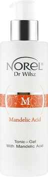 Гелевий тонік з мигдальною кислотою - Norel Mandelic Acid 200ml (168375-66327)