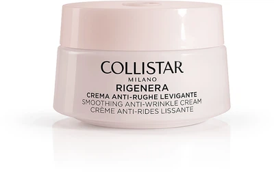 Розгладжувальний крем для обличчя проти зморщок — Collistar Regenera Smoothing Anti-Wrinkle Face Cream 50ml (1065365-68811)