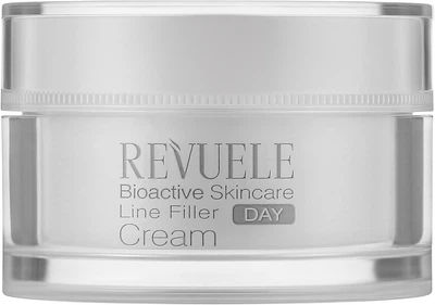 Денний крем-філер - Revuele Bio Active Collagen & Elastin Line Filler Cream 50ml (936485-74940)
