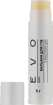 Бальзам для губ с маслом ши - EVO derm 5g (1062010-68302)