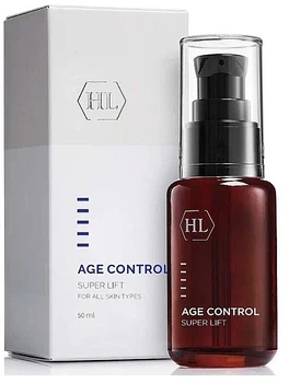 Пилинг-сыворотка - Holy Land Cosmetics Age Control 50ml (101376-69567)