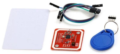 Модуль RFID PN532 NFC