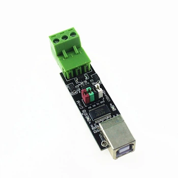 Преобразователь интерфейсов USB-RS485 FT232