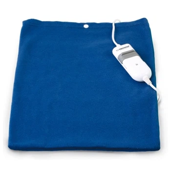 Электрогрелка ESPERANZA Cashmere EHB004 для шеи и спины / электроподушка