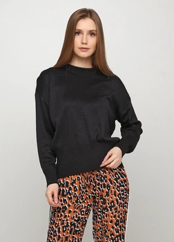 Джемпер Only Women (94-RE-3-02-Dgrey1-2XL)